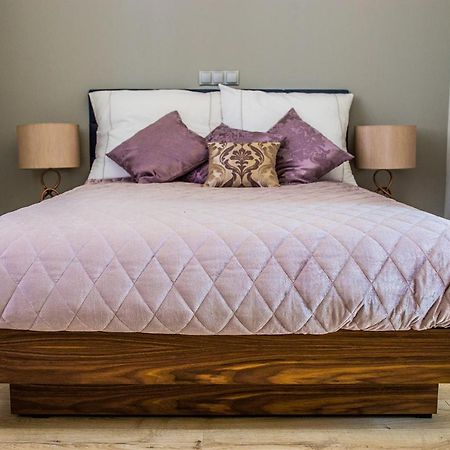 Apartamenty Glamour Żywiec Eksteriør billede