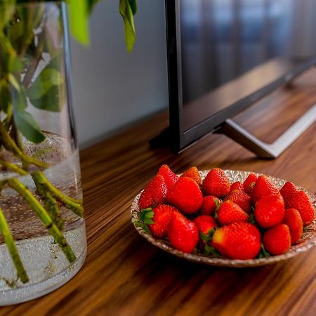 Apartamenty Glamour Żywiec Eksteriør billede