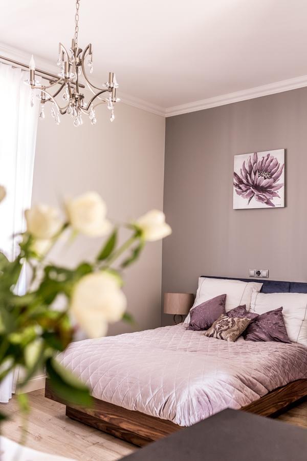 Apartamenty Glamour Żywiec Eksteriør billede