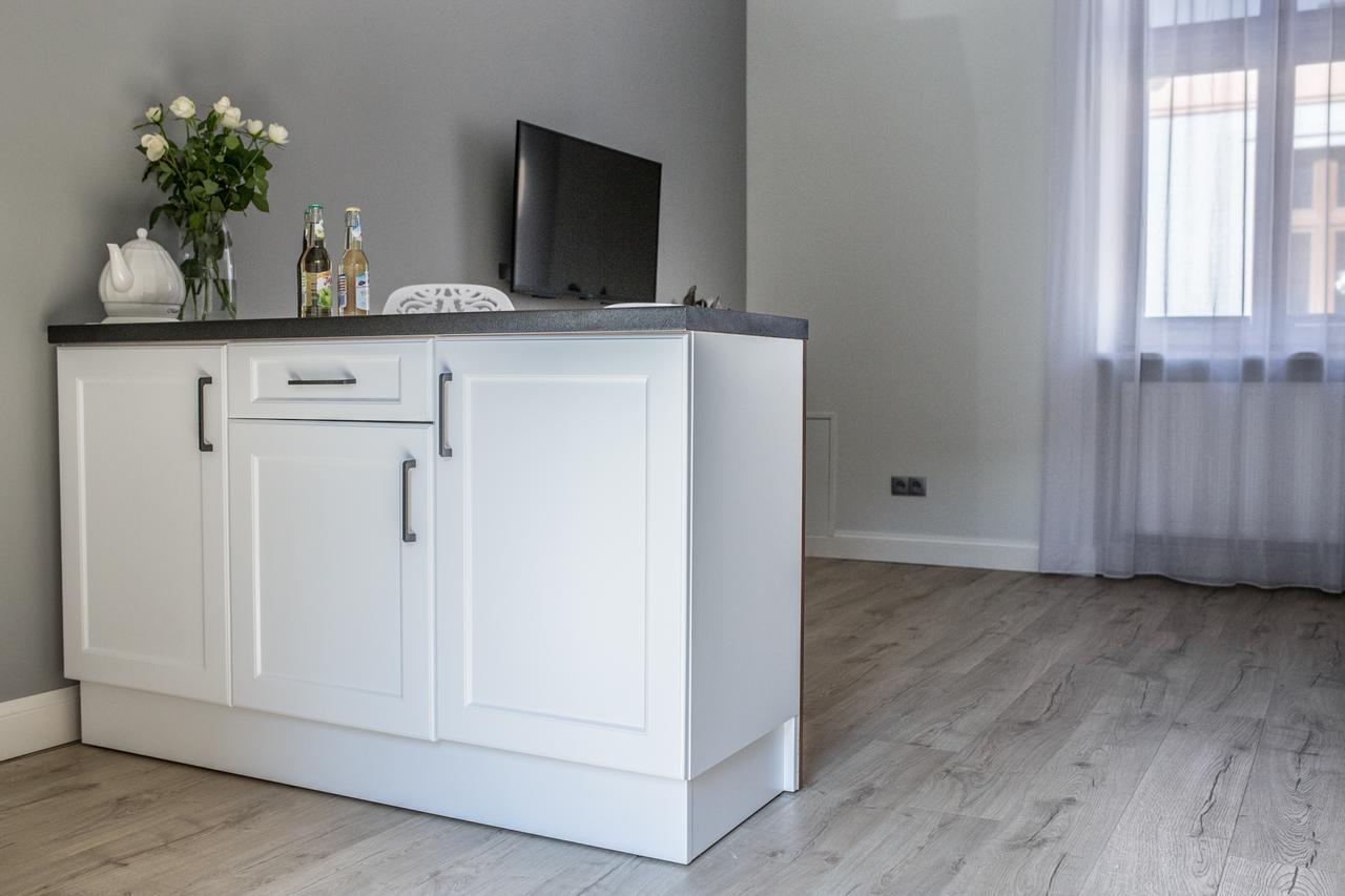 Apartamenty Glamour Żywiec Eksteriør billede