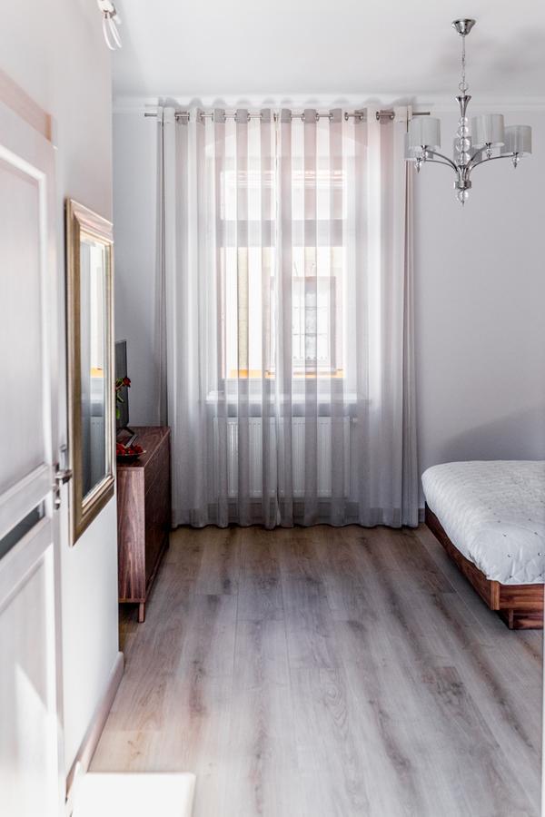 Apartamenty Glamour Żywiec Eksteriør billede