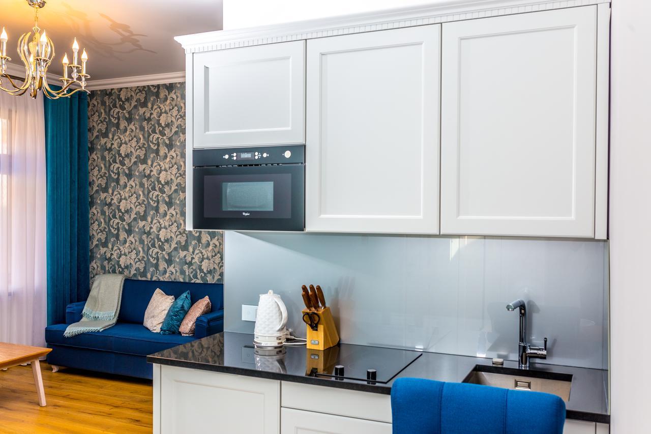 Apartamenty Glamour Żywiec Eksteriør billede